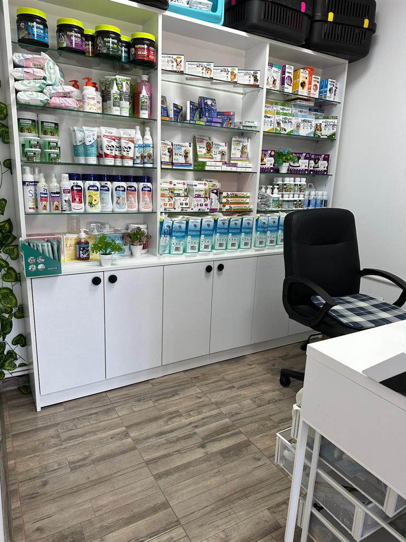 Consultație veterinară Slobozia Giurgiu